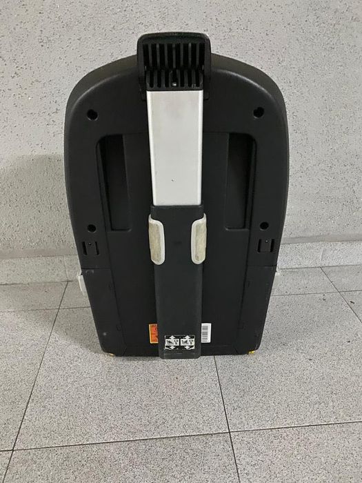 Cadeira Auto Bébé Confort Pearl + Base FamilyFix ISOFIX