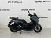 Yamaha NMAX 125
