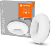 Inetligentny Plafon sufitowy 24 W DONUT - Ledvance+ PILOT Gratis