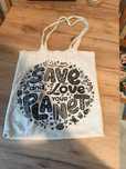 torebka zakupowa shopper