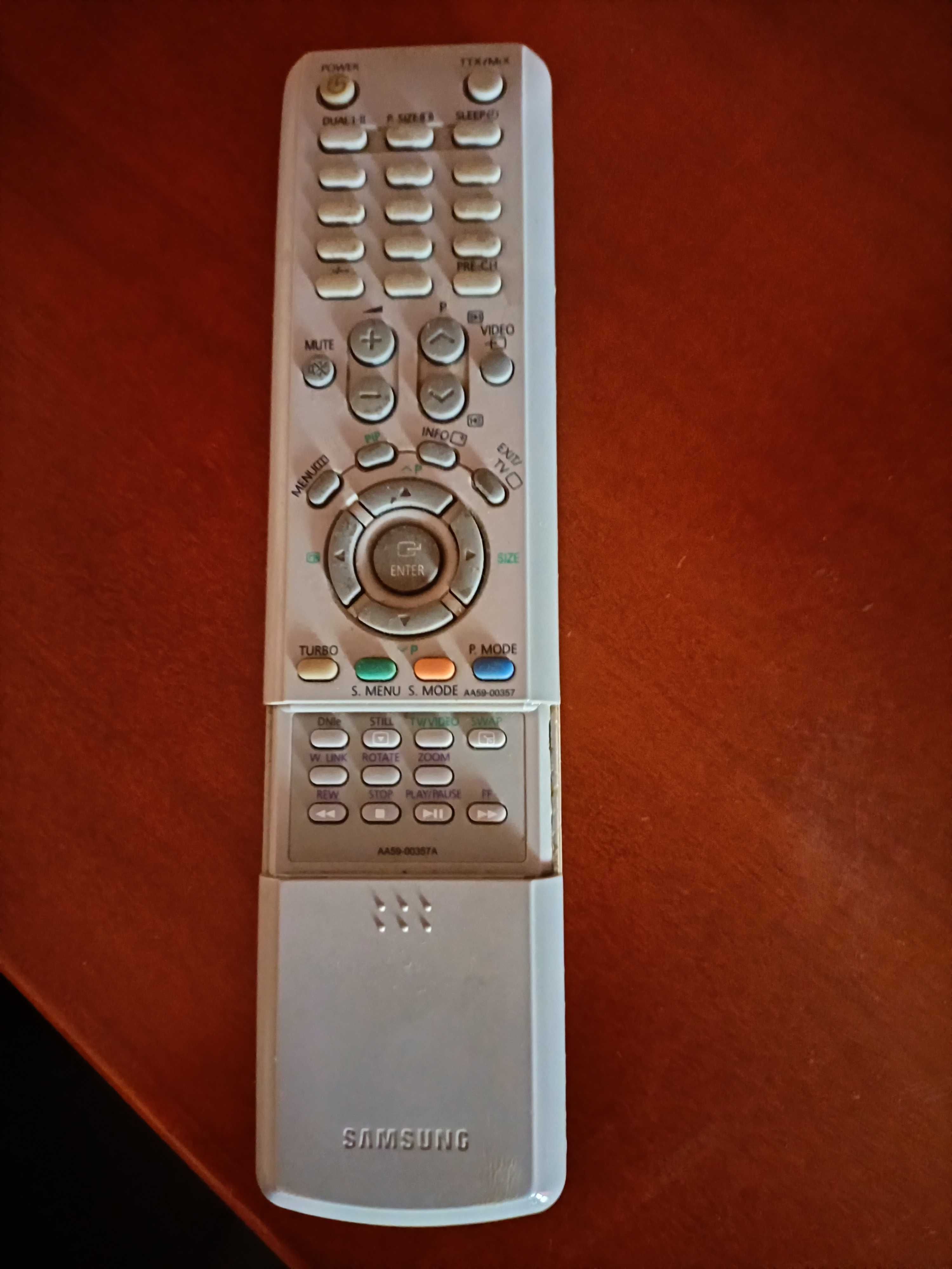 TV Samsung WS 32Z308P