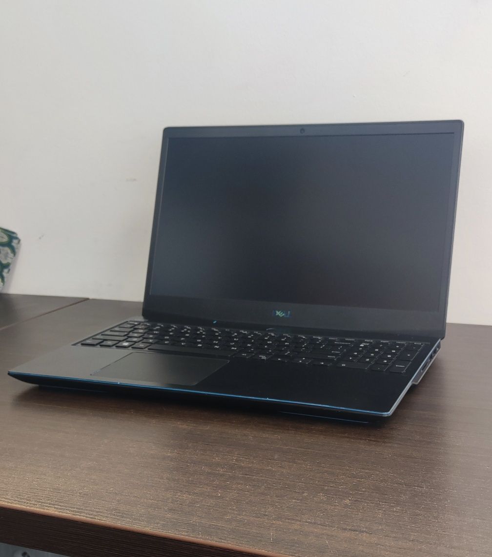 Dell Inspiron G3 i5-9300H/16GB/SSD+HDD/GTX 1650