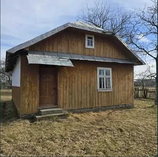 Будинок за доступною ціною