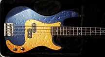 Kramer XL VII Bass Japan.