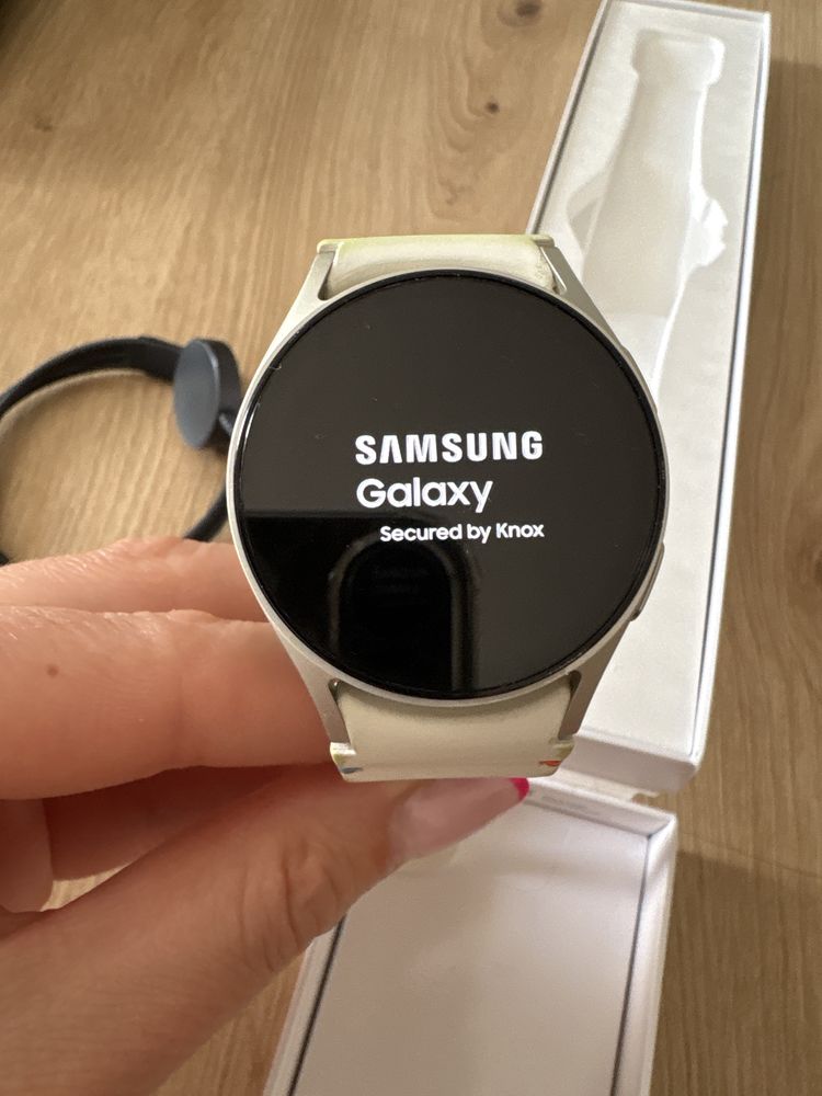 Samsung galaxy watch 7