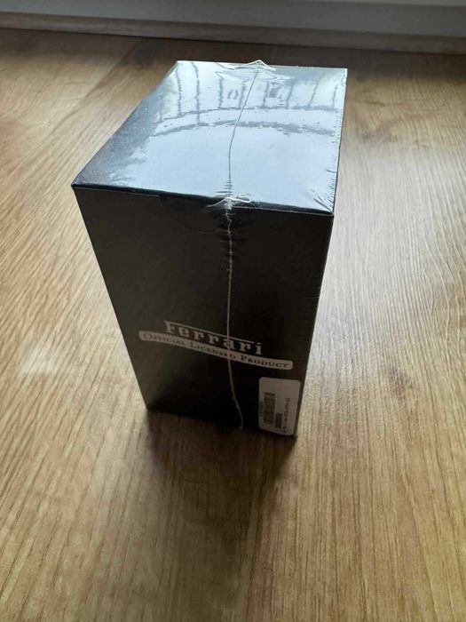 Scuderia Ferrari Pilota Evo Watch 830850