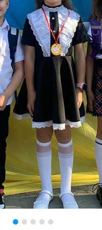 Сукня шкільна,шкільне плаття,1 вересня