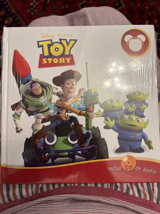 Toy Story da Disney