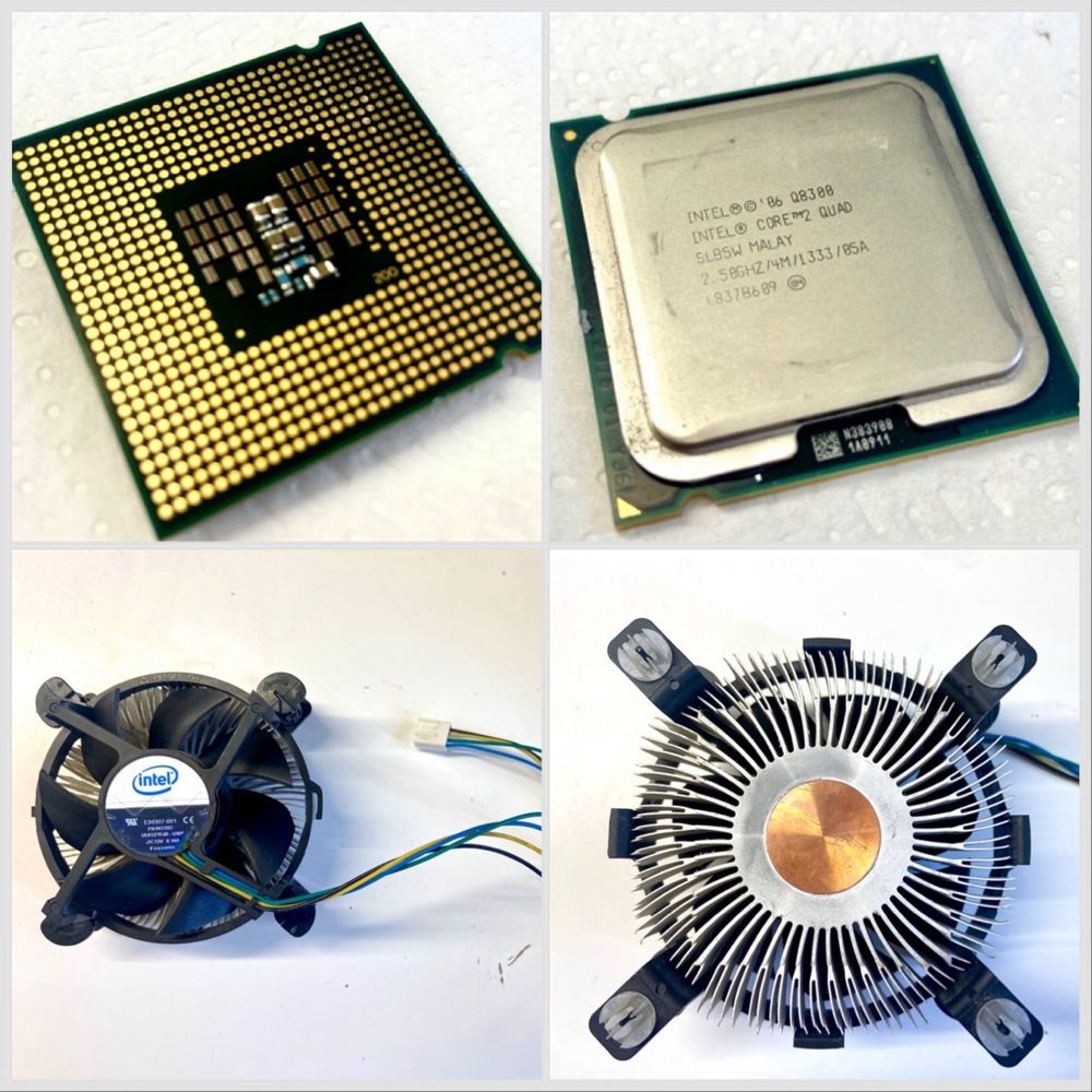 Memoria ram, cpu e gpu