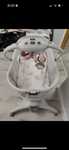 Chicco baby hug 4w1