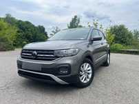 Volkswagen T-Cross Sprzedam T-Cross