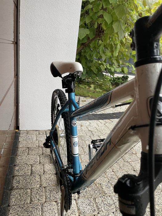 Rower górski MERIDA Juliet 26” – Shimano