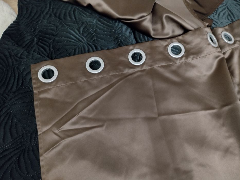 Zasłony zaciemniające