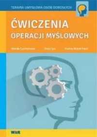 Ćwiczenia operacji myślowych - praca zbiorowa