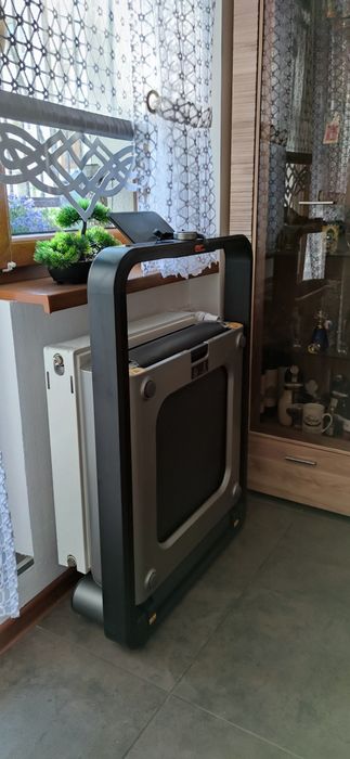 Bieżnia elektryczna KINGSMITH WalkingPad X21 918W 12km/h