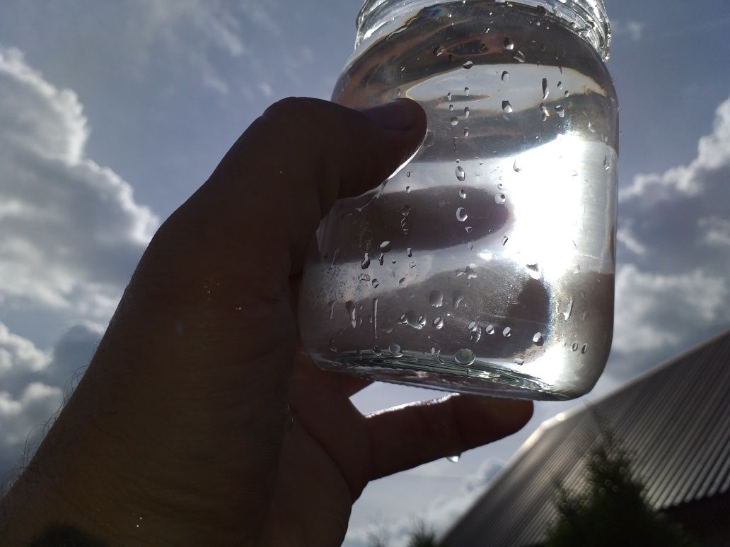 Filtr ciśnieniowy do oczka stawu akwarium keramzyt mata kokosowa ruszt
