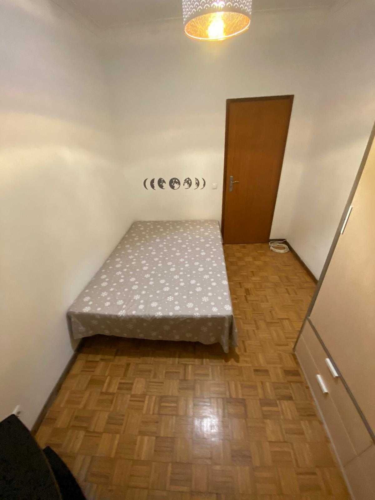 quarto de casal moscavide