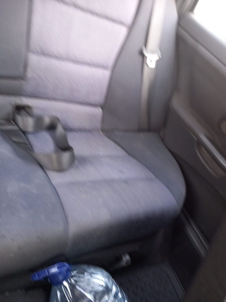Vendo carrinha Preta Bmw