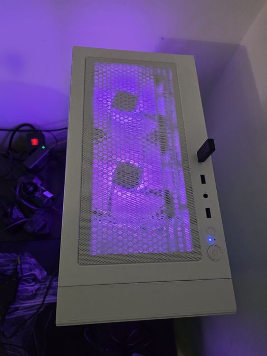 PC gaming com garantia