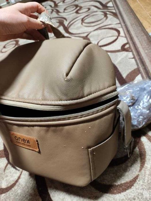 Детская коляска Аnex