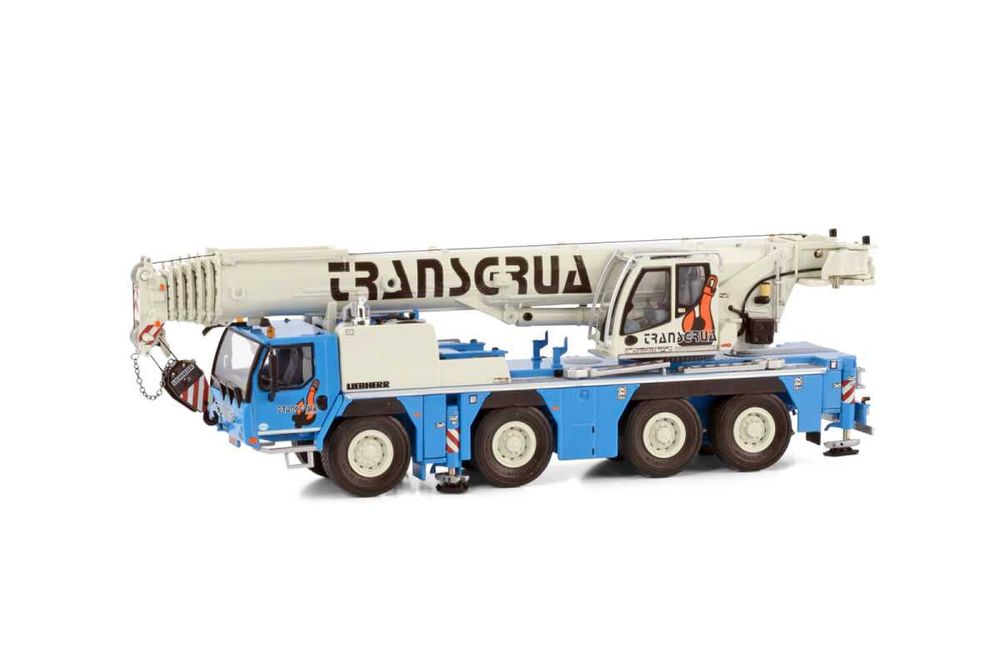 WSI Liebherr LTM 1090-4.2 1/50