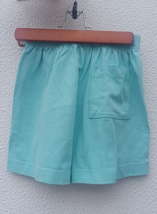 Calções Zara criança