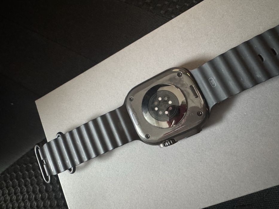 Apple watch ultra 2