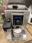Ekspres do kawy DeLonghi cappuccino