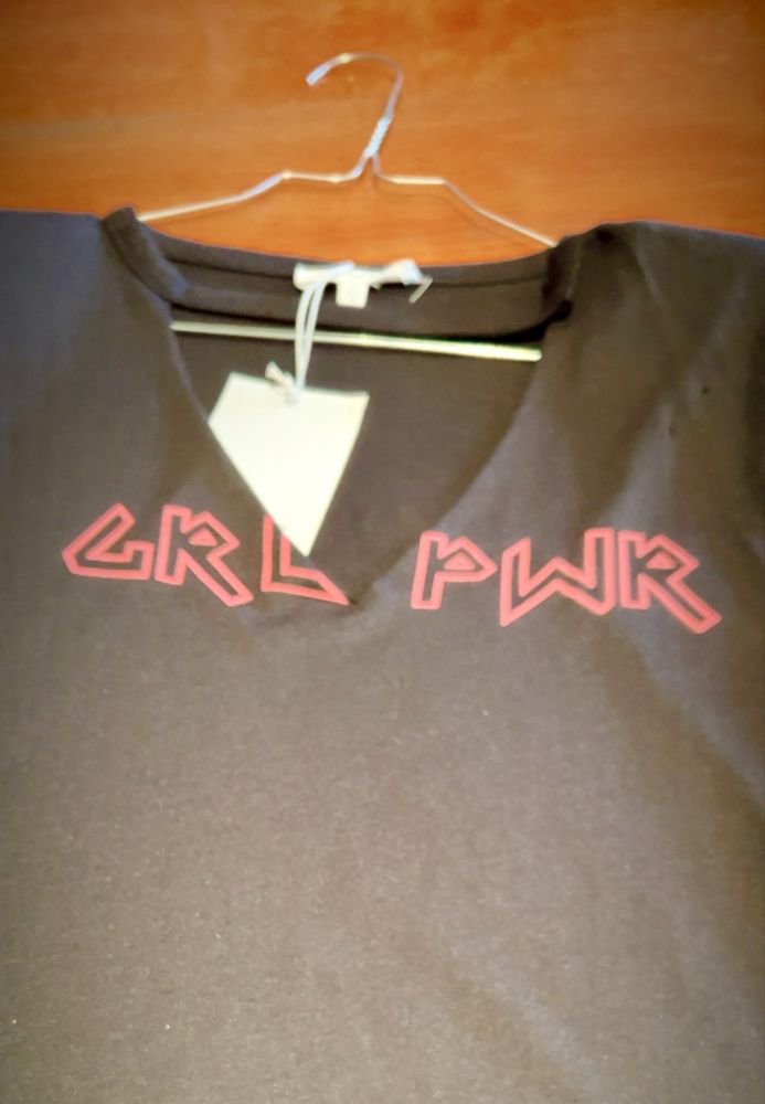 T shirt El Corte Inglês