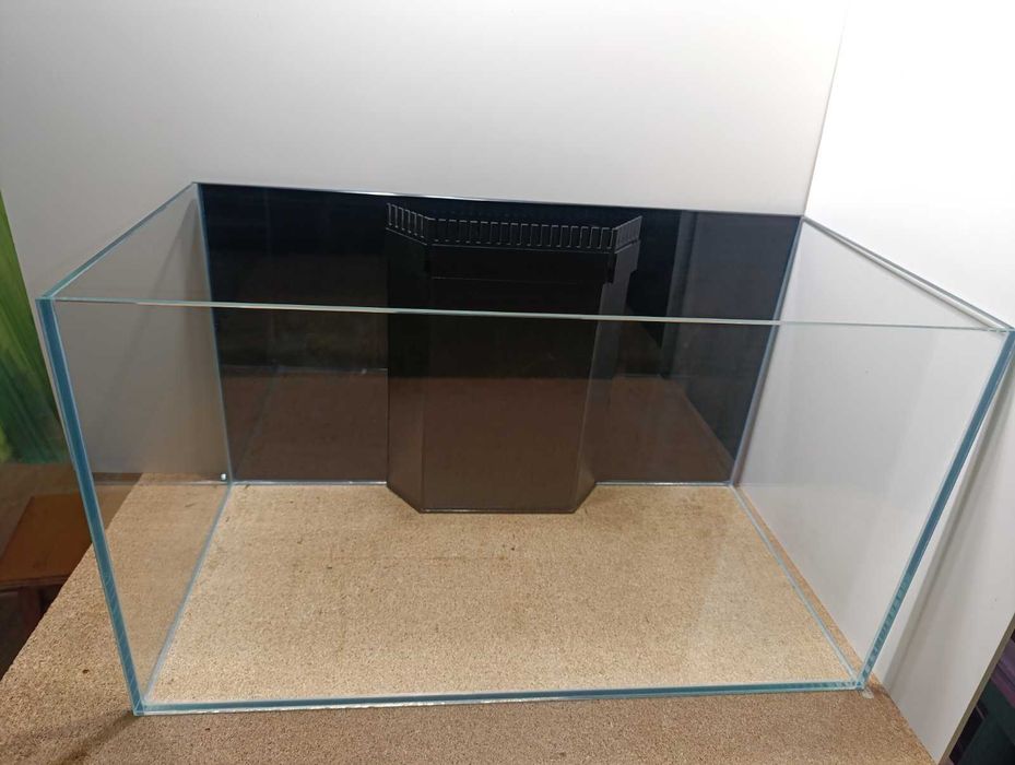 Морской аквариум