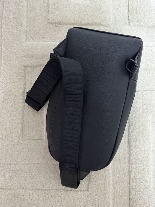 Сумка bikkembergs