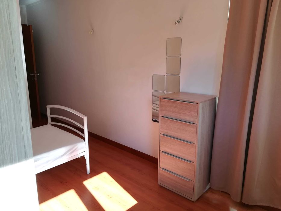 Quarto para alugar