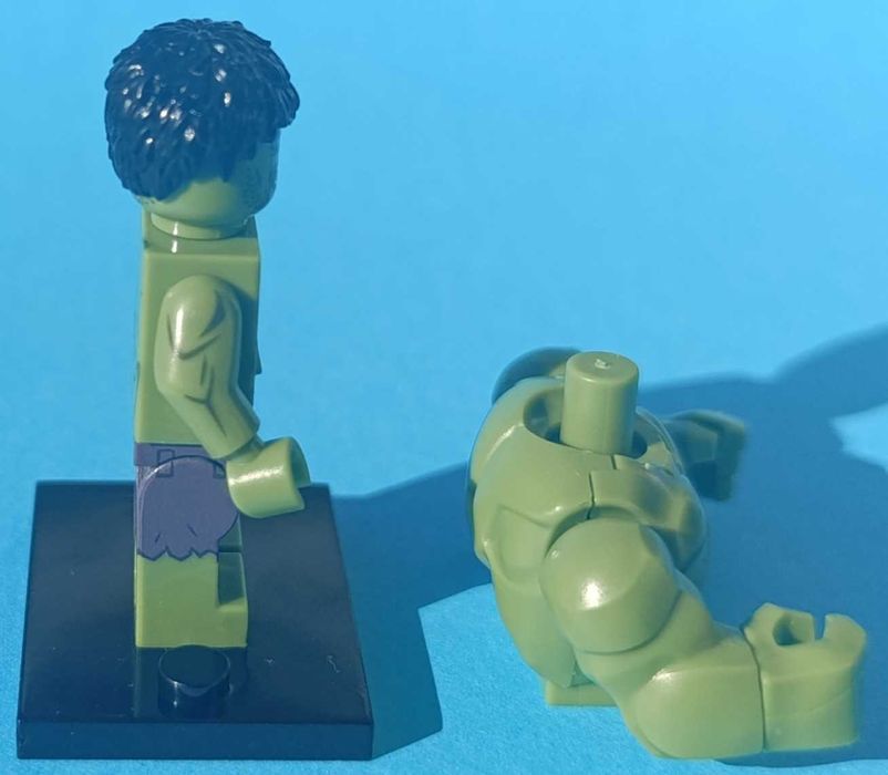 Hulk v2 (Avengers) (Marvel)