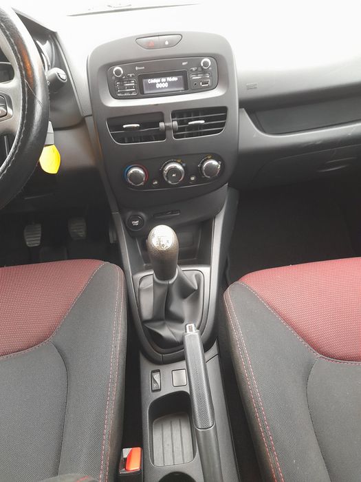 Renault Clio 1.5 Dci