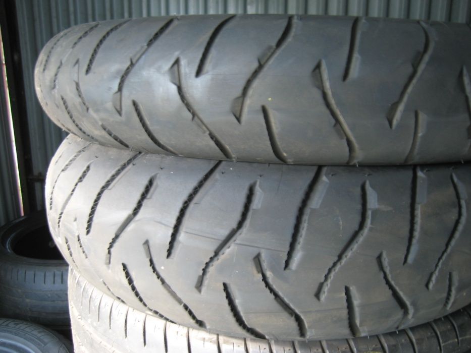 opony conti tkc 80 / 70 rocks 120/70r19  adventure 170/60r17 michelin