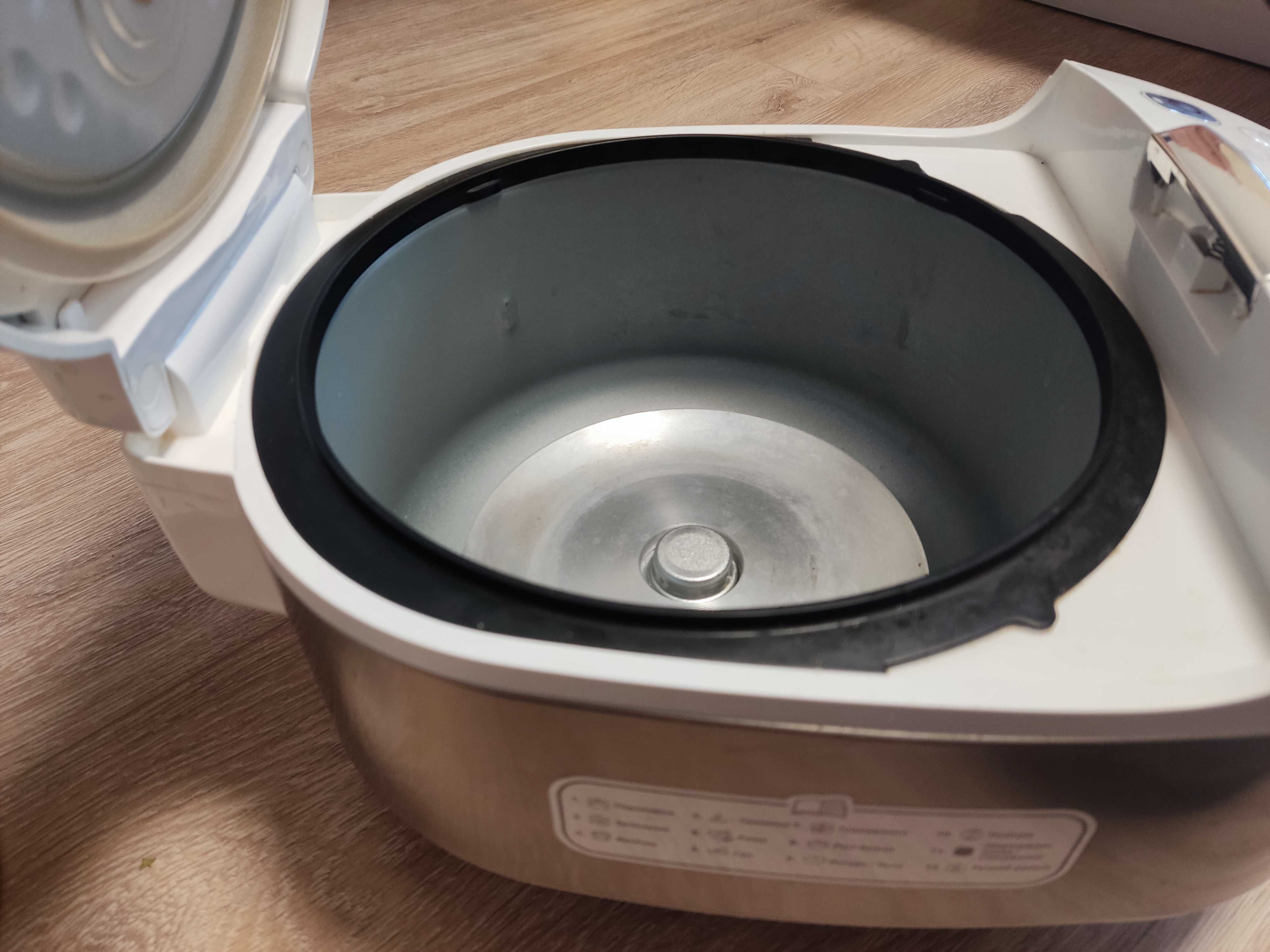 Мультиварка MOULINEX Simply Cook MK622132