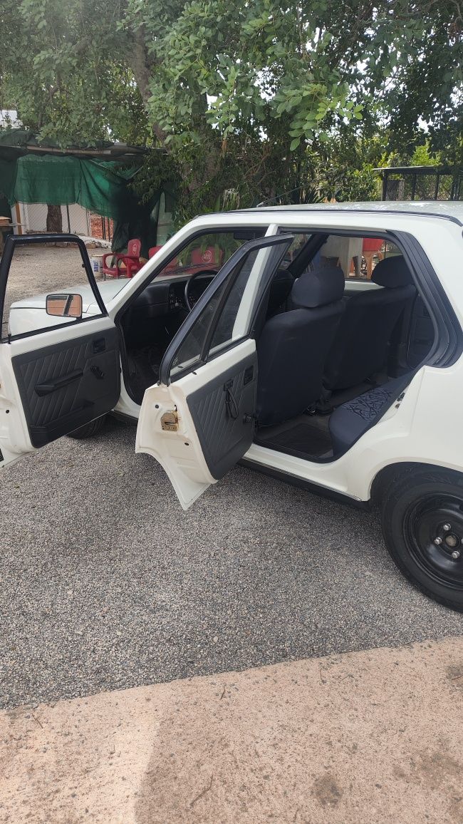 Renault 18 gtl 1.4
