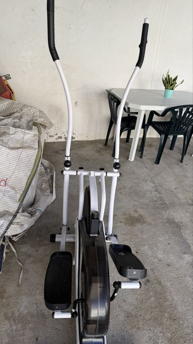 Bicicleta Elíptica