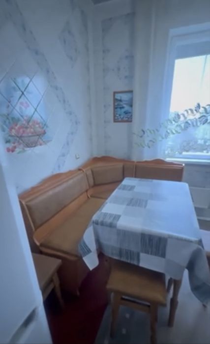 Оренда 1-кімнатна квартира Біла Церква