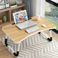 Столик підставка для сніданків  ноутбука та планшета
