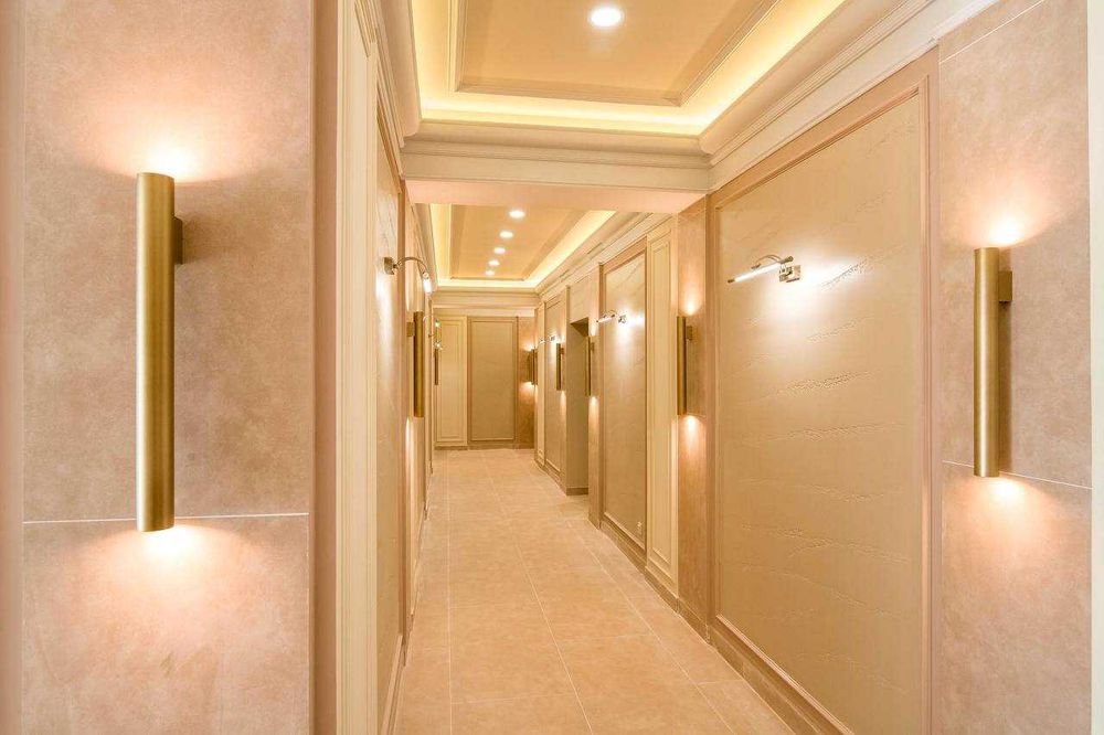 Срочно от собственника Парк фонтанов новый кирпичный дом у моря