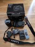 Panasonic Lumix G80M