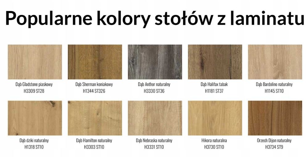 Stół Pająk metalowe nogi 160x90 rozkładany / Różne wymiary / kolory
