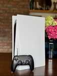 Konsola Playstation 5 + 1 pad