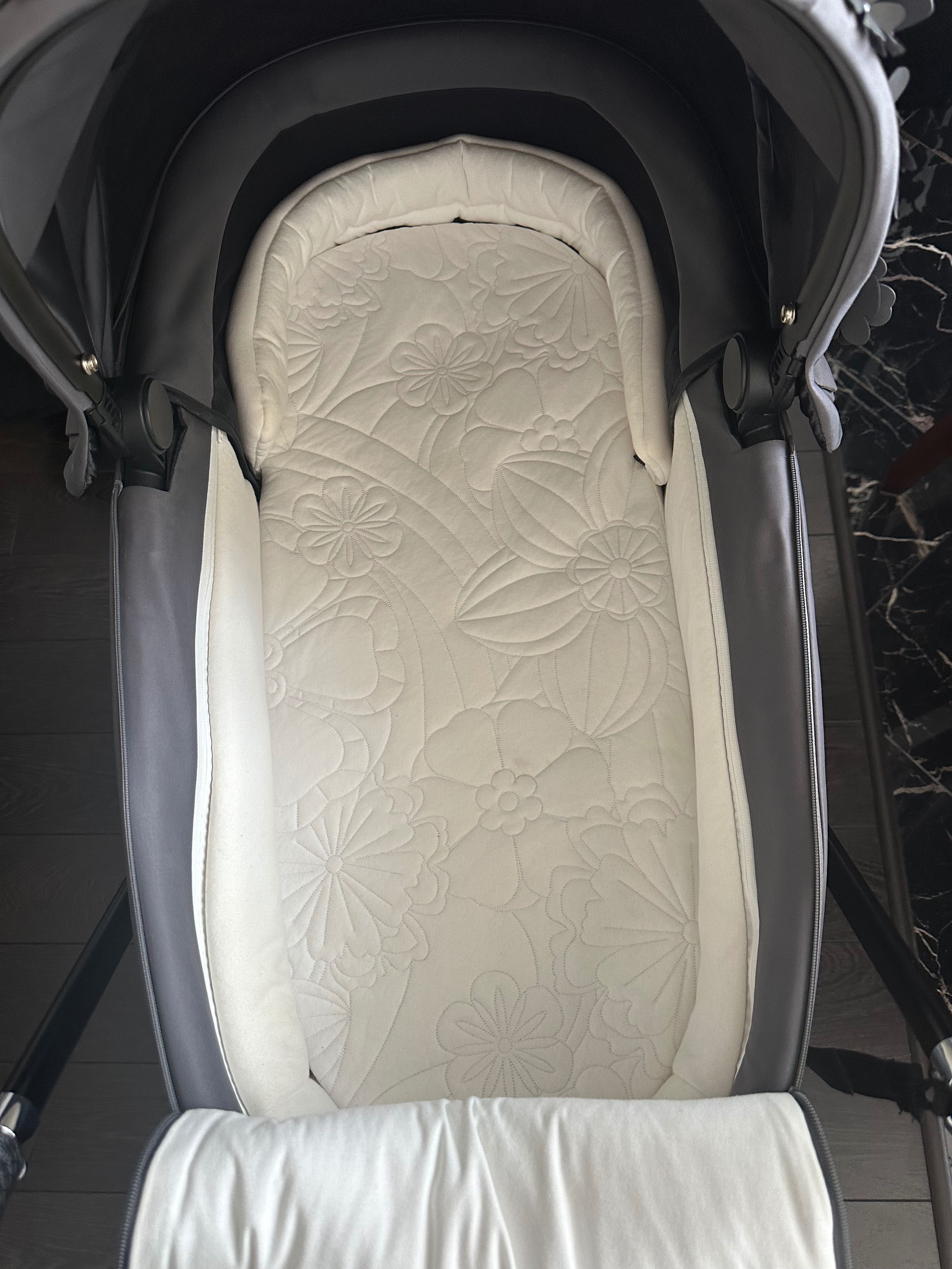 Детская коляска Cybex Priam 4.0