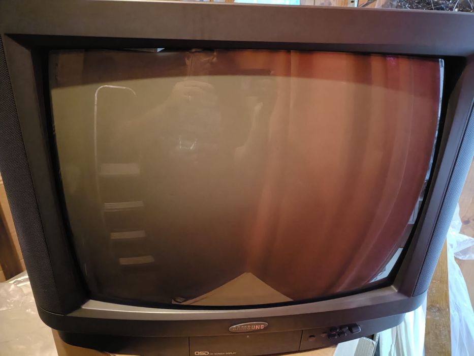 varias Tv’s diferentes tamanhos