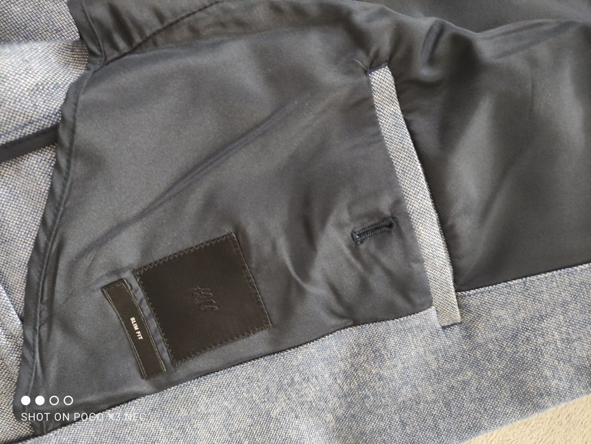 Marynarka męska H&M R56