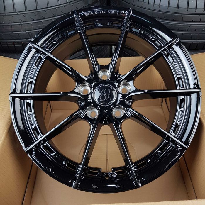 Диски На Авто R17 5x114.3 Lexus ES IS Toyota Camry Mazda CX-5 6 Honda