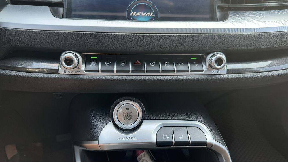 HAVAL H6 2.0 Supreme