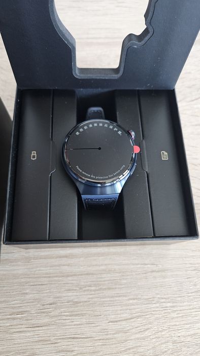Huawei Watch 4 Pro